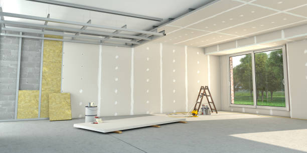 Best Energy Efficiency Insulation in Eerlin, ND