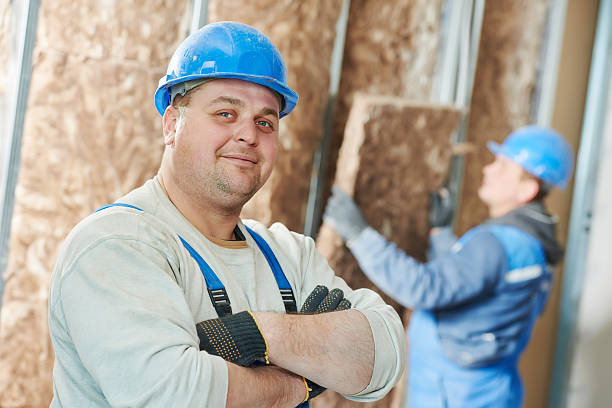 Best Spray Foam Insulation in Eerlin, ND