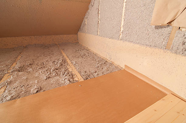 Best Specialized Insulation Services in Eerlin, ND