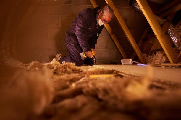 Best Spray Foam Insulation in Eerlin, ND